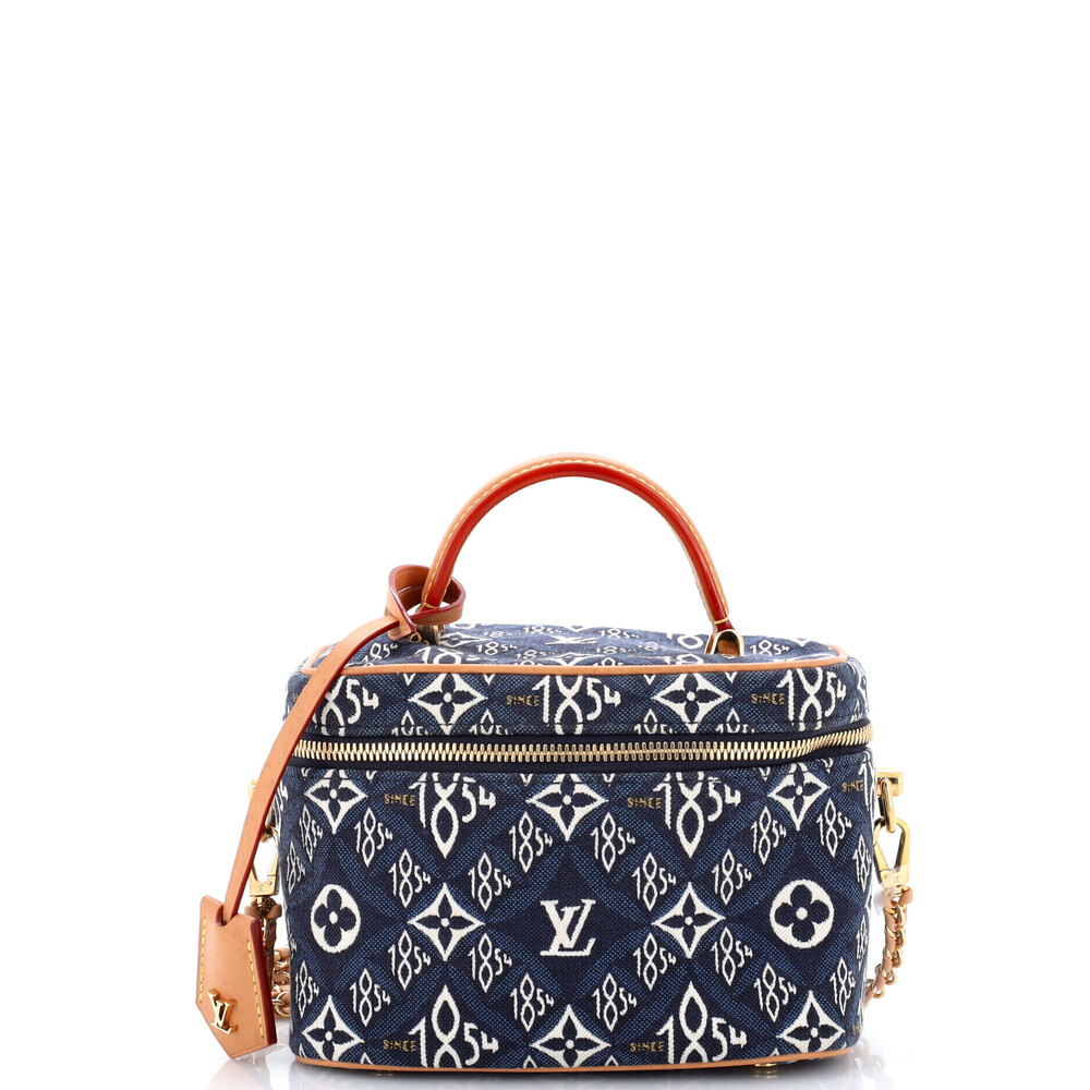 Louis Vuitton PM Vanity Handbag